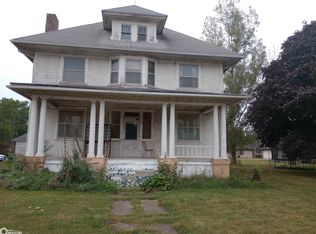 1001 Shakespeare Ave, Stratford, IA 50249