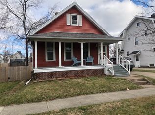 2019 Nevada St, Toledo, OH 43605