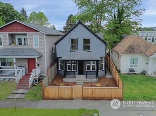 2304 S J St, Tacoma, WA