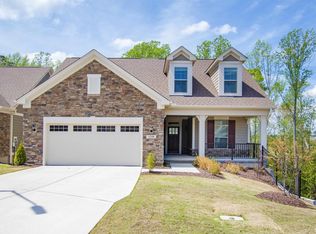 1218 Restoration Dr, Durham, NC 27703