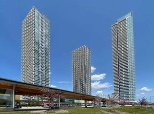 950 Portage Pkwy #5107, Vaughan, ON L4K 4Z4