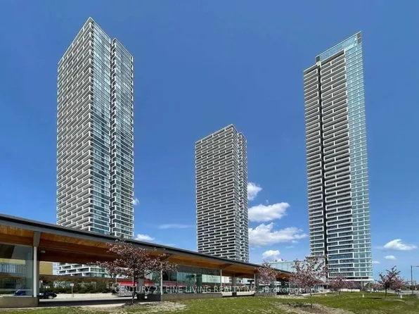 950 Portage Pkwy, Vaughan, ON