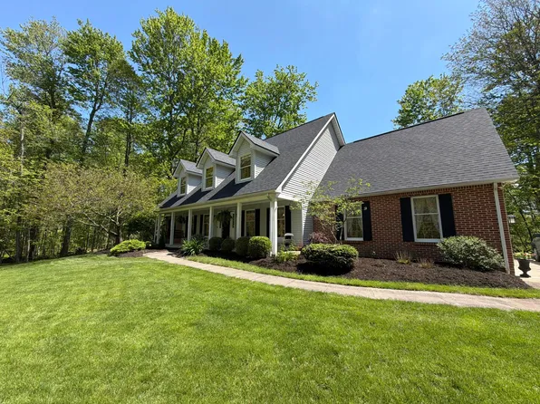 5844 Nichols Ln, Johnstown, OH 43031