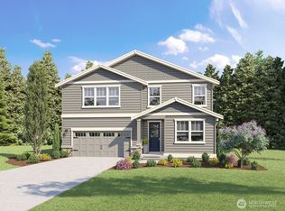 3801 98th Avenue Ct E #36, Edgewood, WA
