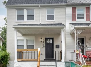 3826 1/2 Boarman Ave, Baltimore, MD 21215