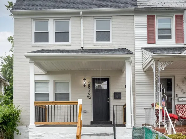 3826 1/2 Boarman Ave, Baltimore, MD 21215