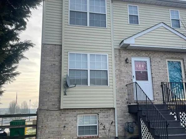 288 Vincent Cir, Middletown, DE 19709