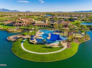 18106 W REDWOOD Lane, Goodyear, AZ 85338