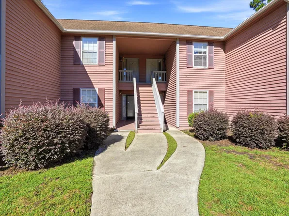 7911 Timbercreek Ln APT G, North Charleston, SC 29418