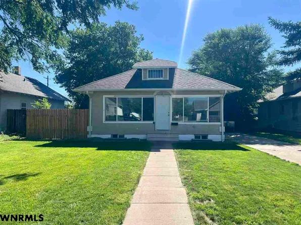 1340 6th St, Gering, NE 69341