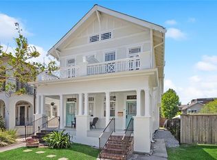 2730 General Pershing St, New Orleans, LA 70115