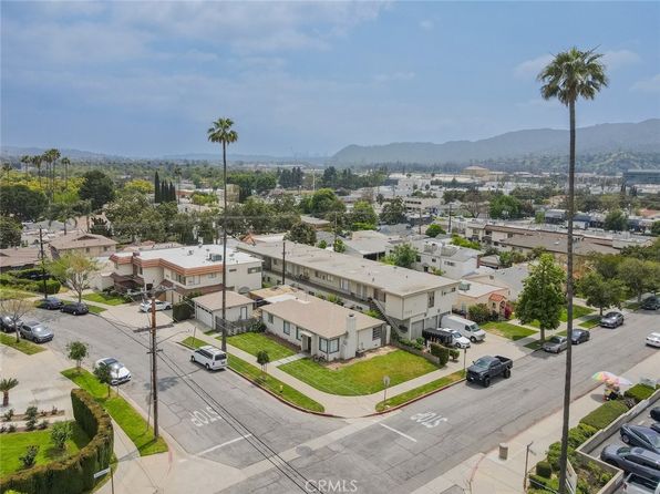 1312 5th St, Glendale, CA 91201