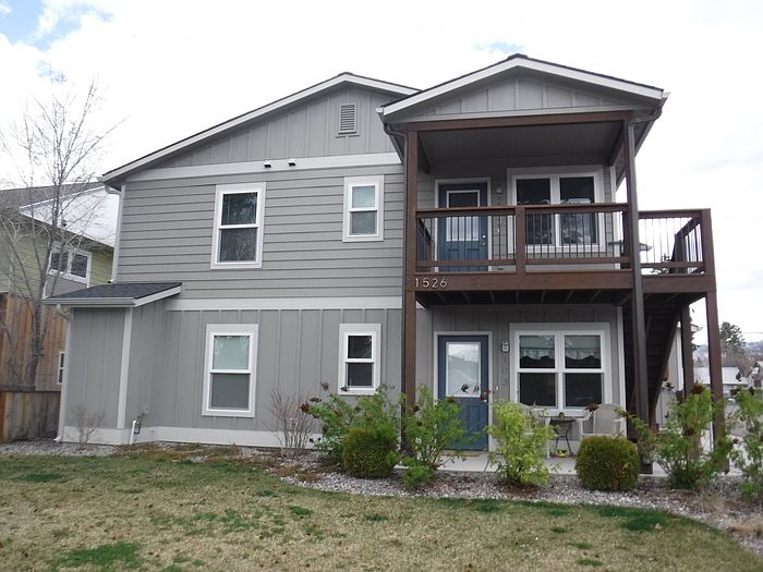 1st image of 1526 S 12th St W #201