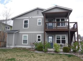 1526 S 12th St W #201, Missoula, MT 59801