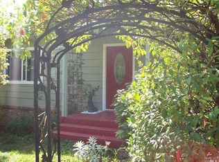 1080 Waverly Way, Sebastopol, CA 95472