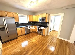 (Undisclosed Address), Somerville, MA 02144