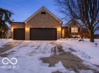 6051 Copeland Mills Ct, Indianapolis, IN 46221