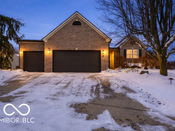 6051 Copeland Mills Ct, Indianapolis, IN 46221
