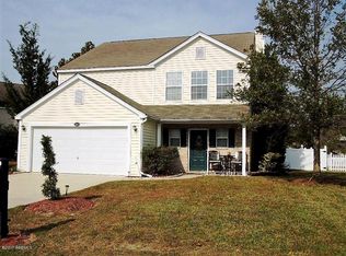 325 Cold Creek Pass, Bluffton, SC 29910