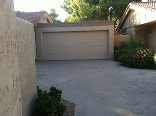 6350 N 78th St Unit 315, Scottsdale, AZ 85250