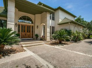539 Bluffestates, San Antonio, TX 78216