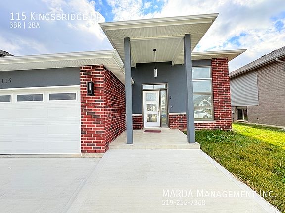 3rd image of 115 Kingsbridge Dr