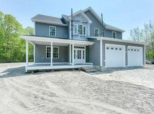 68 Fisher Rd, Holden, MA 01520