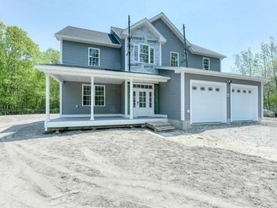 68 Fisher Rd, Holden, MA, 01520