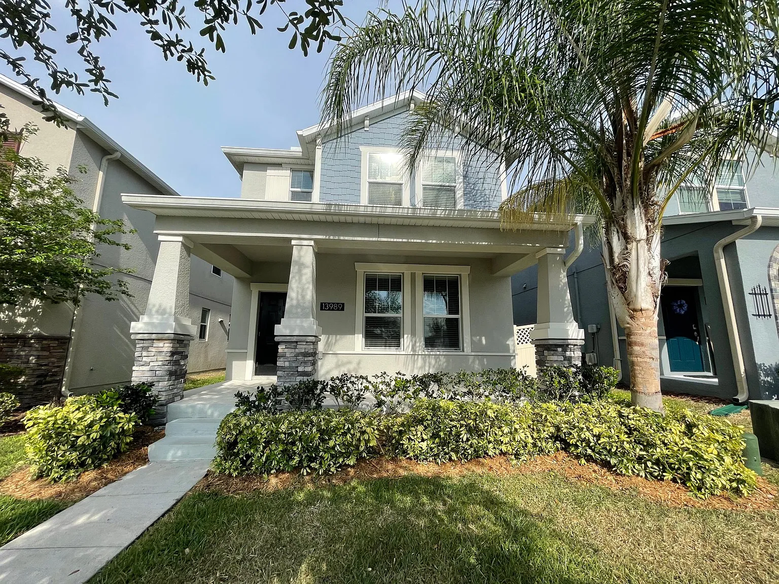 13989 Magnolia Ridge Loop — Photo 1