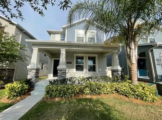 13989 Magnolia Ridge Loop, Winter Garden, FL 34787