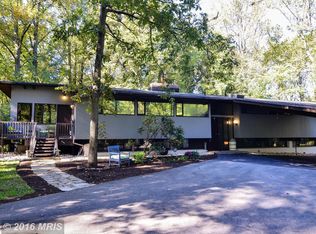 20608 Gleaning Ct, Gaithersburg, MD 20882