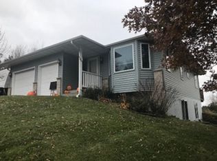 421 Tower Ln, Balsam Lake, WI 54810
