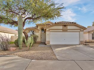 831 E Orchid Ln, Chandler, AZ 85225