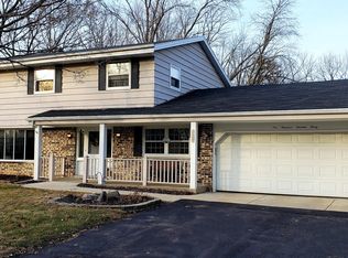 11330 W Woodside Dr, Hales Corners, WI 53130