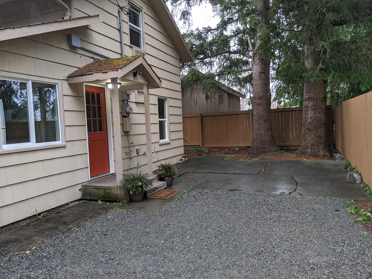 8285 Meadowbrook Way SE - Duplex - 2 — Photo 1