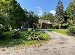59 Merrill St, Plymouth, NH 03264