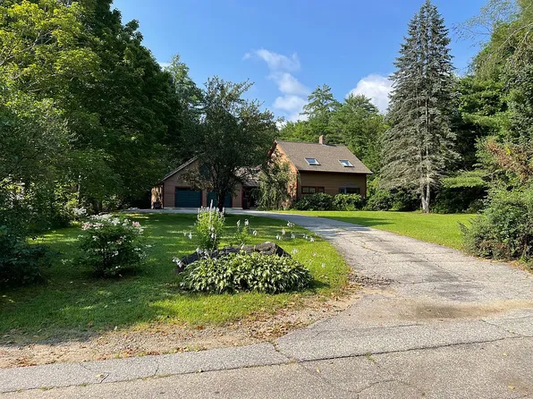 59 Merrill St, Plymouth, NH 03264