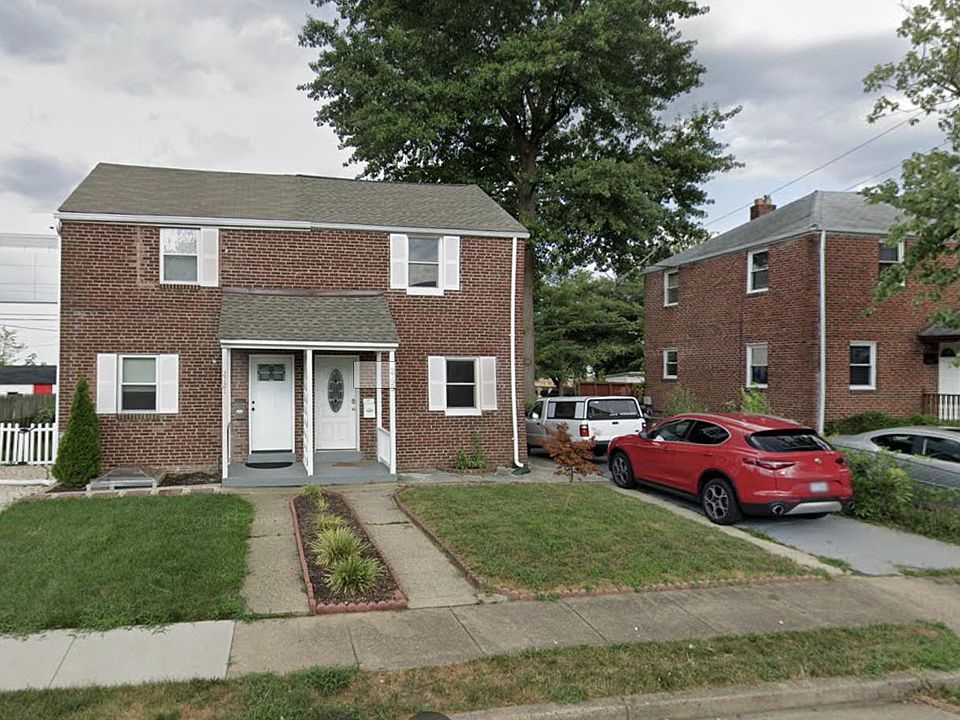 1st image of 2723 S Cleveland St