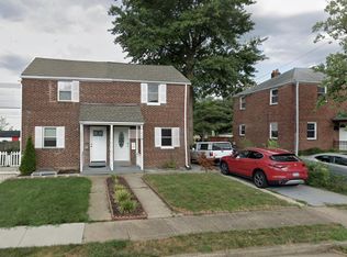 2723 S Cleveland St, Arlington, VA 22206