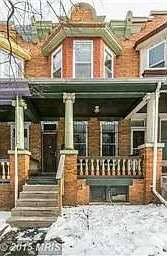 3033 Guilford Ave