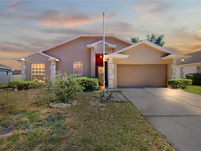 4 Saint Kitts Cir, Winter Haven, FL, 33884