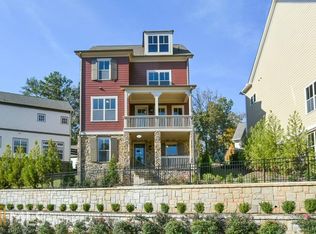 1685 Tabor Dr, Marietta, GA 30062