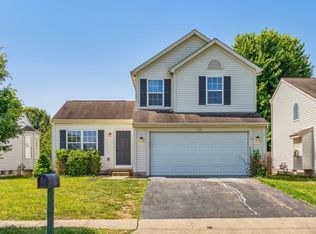 7193 Oliver Winchester Dr, Canal Winchester, OH 43110