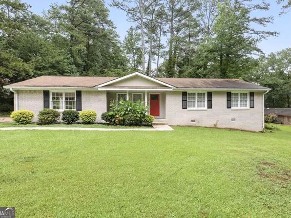 4880 Lehigh Dr, Douglasville, GA 30135