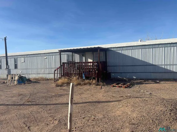3280 N Lane Ave, Deming, NM 88030