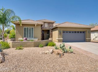 2158 E Apache Springs Ln, Green Valley, AZ 85614