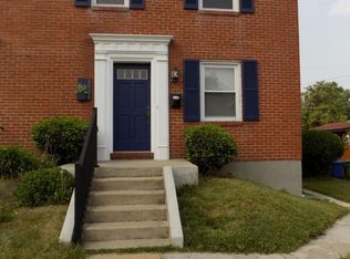 3506 Glenmore Ave, Baltimore, MD 21206