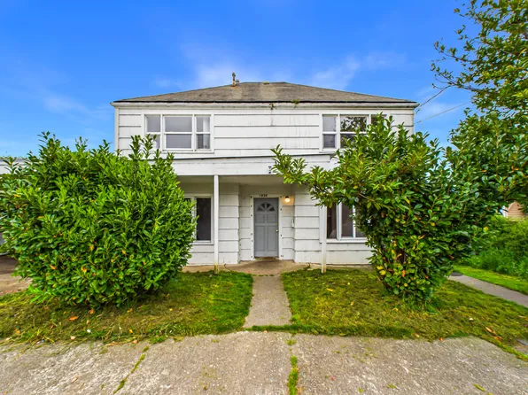 1924 Lowell St, Eureka, CA 95501