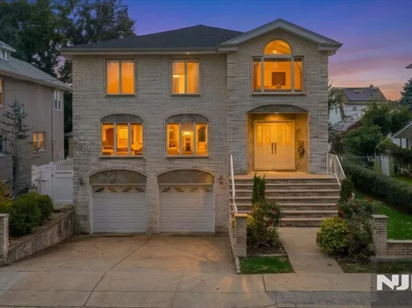 126 Edgewater Road, Cliffside Park, NJ 07010