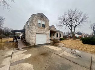 526 Nebraska St, Norman, OK 73069